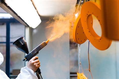 steel advantage powder coating & metal fabrication|powder coating for steel.